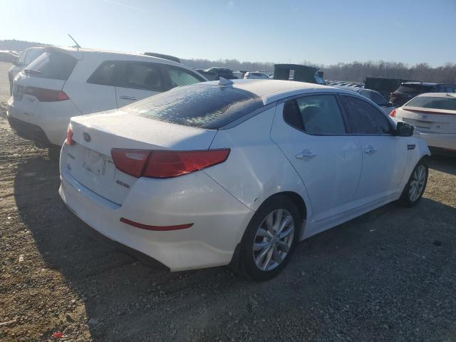 Photo 3 from auction – 2015 KIA OPTIMA EX with VIN 5XXGN4A78FG493128