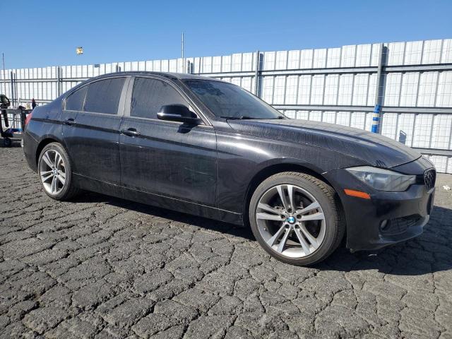 Photo 4 from auction – 2015 BMW 320 I with VIN WBA3B1C5XFK139373