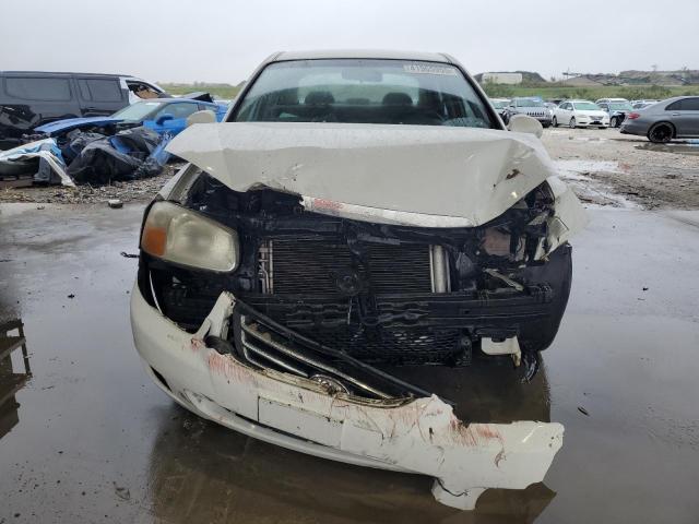 Photo 5 from auction – 2008 KIA SPECTRA EX with VIN KNAFE121785558835