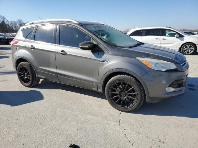Photo 4 from auction – 2014 FORD ESCAPE TIT with VIN 1FMCU0JX1EUB05123
