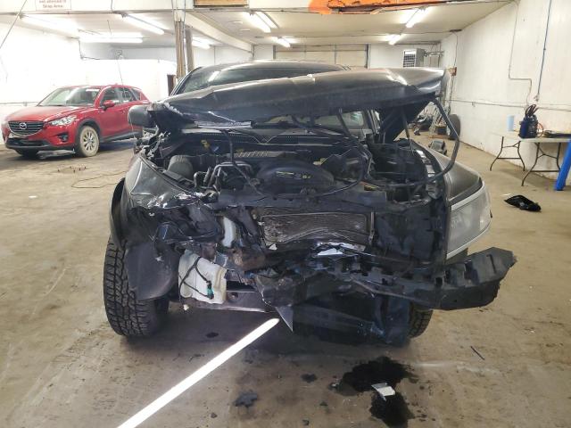 Photo 5 from auction – 2011 DODGE DAKOTA SLT with VIN 1D7RW3GP6BS667095