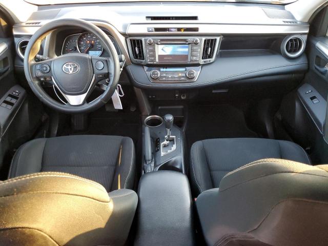 Photo 8 from auction – 2014 TOYOTA RAV4 XLE with VIN 2T3WFREV6EW125198