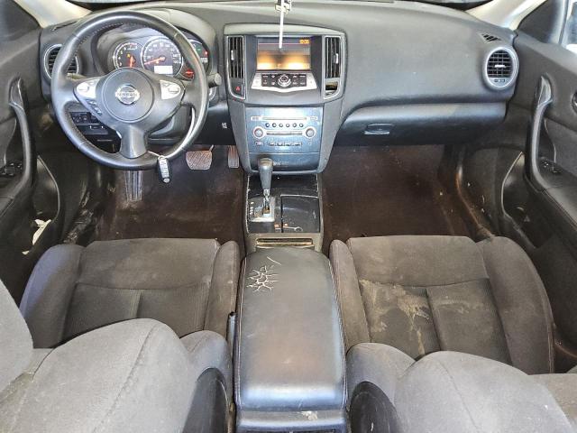 Photo 8 from auction – 2014 NISSAN MAXIMA S with VIN 1N4AA5AP4EC488293