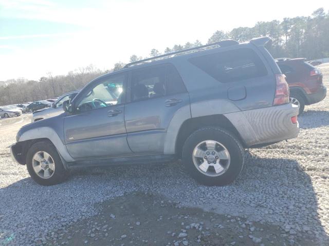 Photo 2 from auction – 2003 TOYOTA 4RUNNER SR with VIN JTEZT14R330001222
