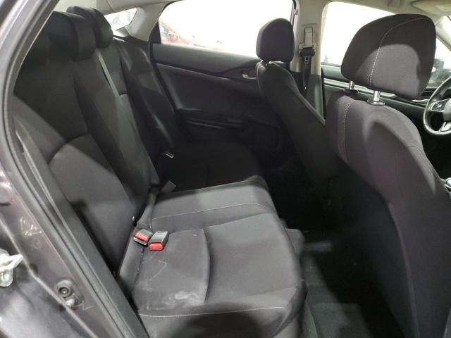 Photo 10 from auction – 2016 HONDA CIVIC LX with VIN 2HGFC2F57GH554479