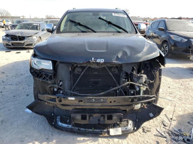Photo 5 from auction – 2015 JEEP GRAND CHER with VIN 1C4RJEBG6FC700656