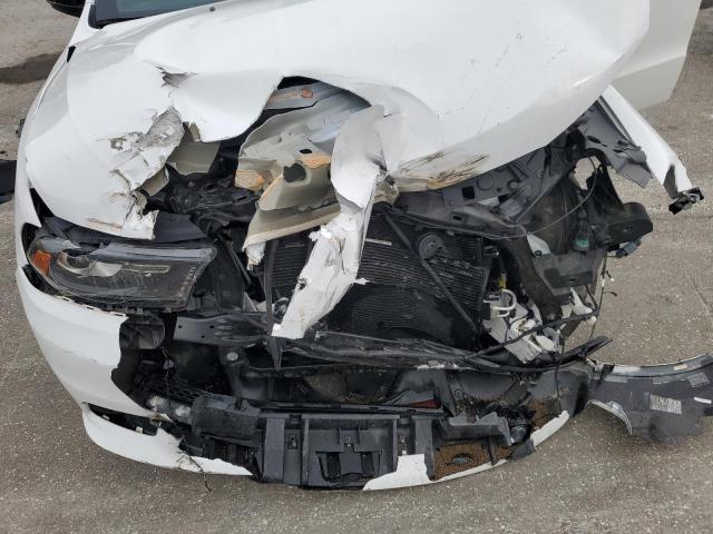 Photo 12 from auction – 2020 DODGE DURANGO GT with VIN 1C4RDJDG6LC329989