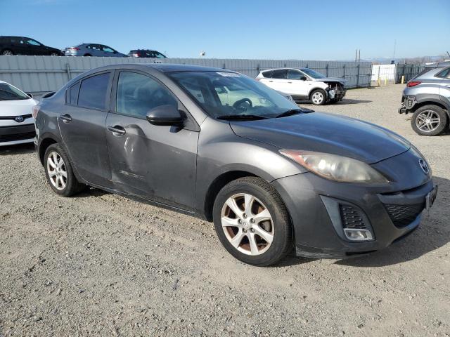 Zdjęcie 4 z aukcji – 2010 MAZDA 3 I z VIN JM1BL1SFXA1289262
