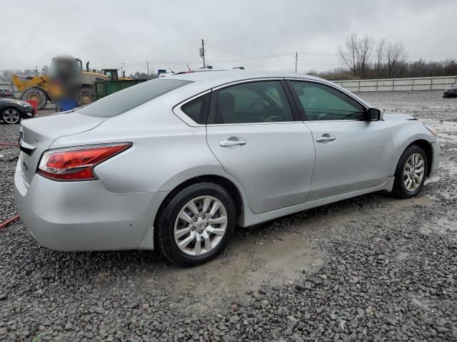 Photo 3 from auction – 2015 NISSAN ALTIMA 2.5 with VIN 1N4AL3AP2FC267002