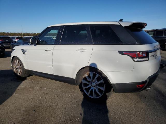 Photo 2 from auction – 2016 LAND ROVER RANGE ROVE with VIN SALWR2PF0GA123722