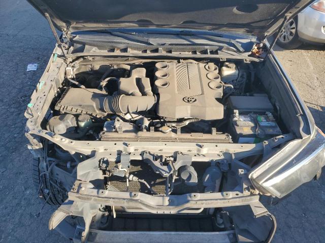 Photo 12 from auction – 2016 TOYOTA 4RUNNER SR with VIN JTEBU5JR2G5295425