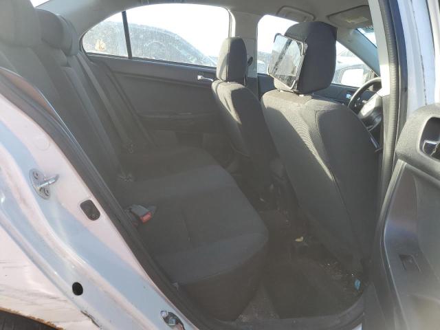 Photo 10 from auction – 2016 MITSUBISHI LANCER ES with VIN JA32U2FU1GU011206