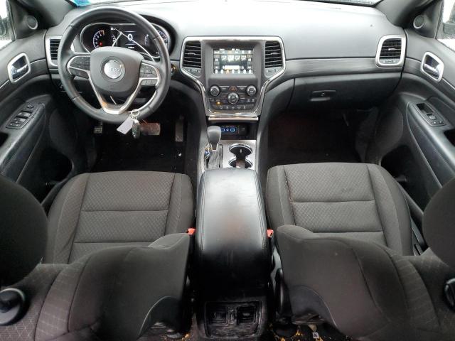 Photo 8 from auction – 2021 JEEP GRAND CHER with VIN 1C4RJFAG2MC809166