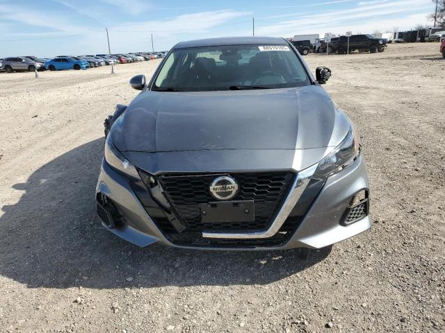 Photo 5 from auction – 2022 NISSAN ALTIMA S with VIN 1N4BL4BV5NN356542