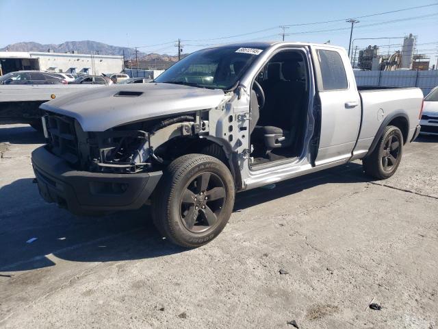 RAM 1500 CLASS 2019 with VIN 1C6RR6GG6KS676714 - Photo from auction
