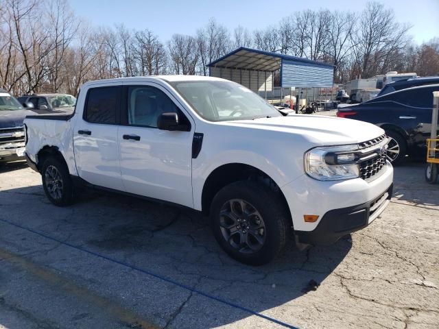 Photo 4 from auction – 2023 FORD MAVERICK X with VIN 3FTTW8E99PRA01918