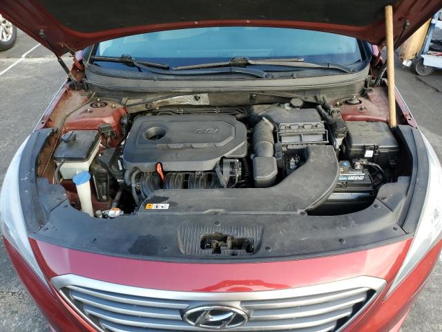 Photo 11 from auction – 2016 HYUNDAI SONATA SE with VIN 5NPE24AF3GH278723