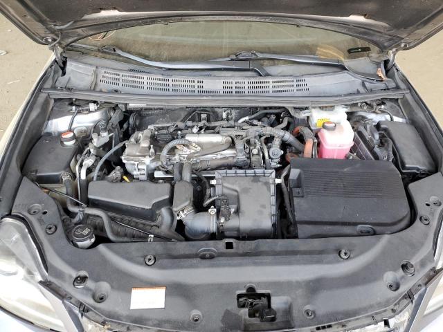 Photo 11 from auction – 2016 LEXUS CT 200 with VIN JTHKD5BH1G2257498