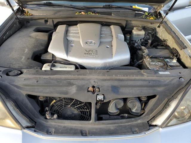 Photo 12 from auction – 2006 LEXUS GX 470 with VIN JTJBT20X960098945