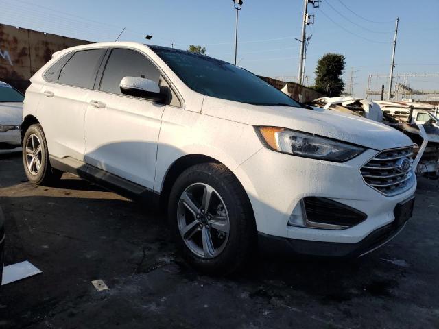 Photo 4 from auction – 2020 FORD EDGE SEL with VIN 2FMPK3J95LBB12122