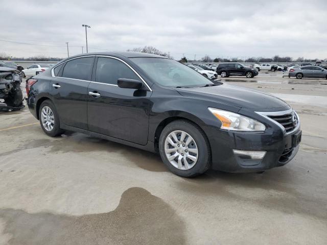 Photo 4 from auction – 2014 NISSAN ALTIMA 2.5 with VIN 1N4AL3AP8EN239773