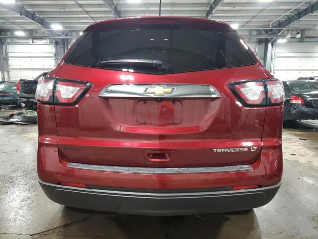Photo 6 from auction – 2015 CHEVROLET TRAVERSE L with VIN 1GNKRHKD4FJ355941
