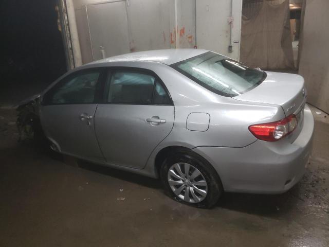 Photo 2 from auction – 2013 TOYOTA COROLLA BA with VIN 5YFBU4EE1DP189780