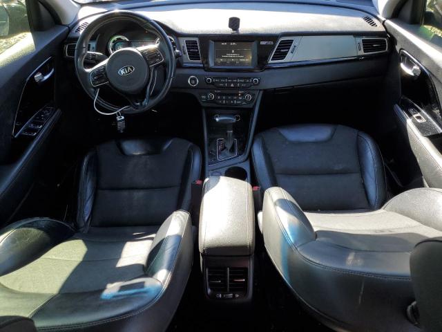 Photo 8 from auction – 2018 KIA NIRO EX with VIN KNDCC3LC0J5110546