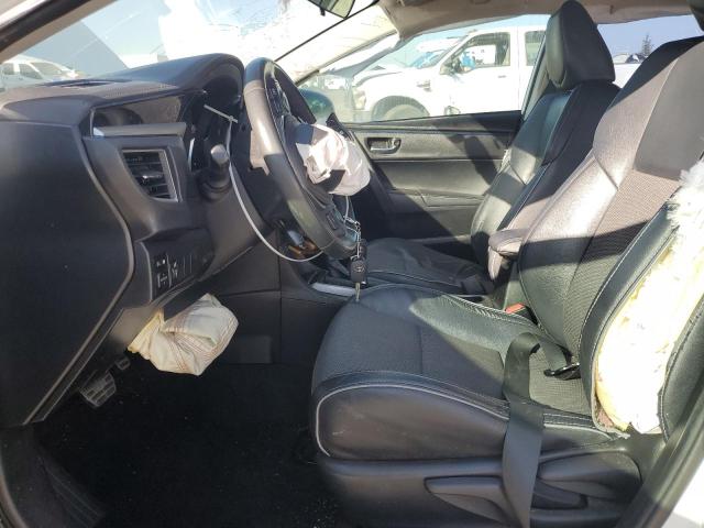 Photo 7 from auction – 2015 TOYOTA COROLLA L with VIN 5YFBURHE6FP188538