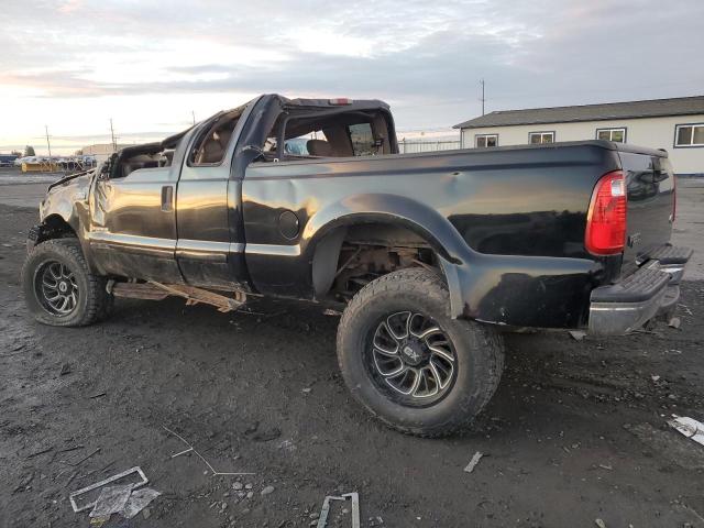 Photo 2 from auction – 2001 FORD F250 SUPER with VIN 1FTNX21F81EA70611