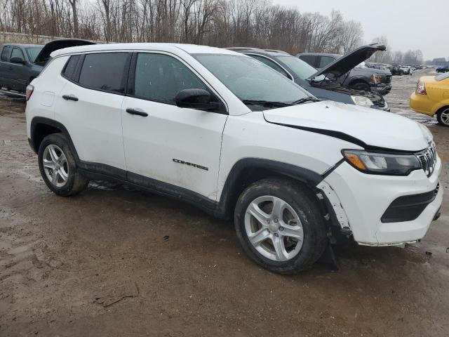 Снимка 4 от търг – 2023 JEEP COMPASS SP с VIN 3C4NJDAN0PT508597