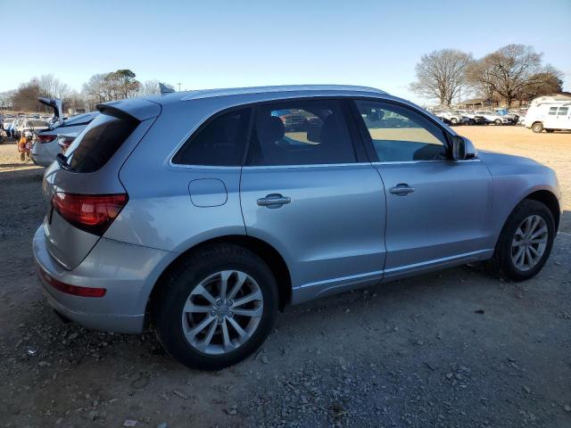 Photo 3 from auction – 2016 AUDI Q5 PREMIUM with VIN WA1L2AFP1GA067755