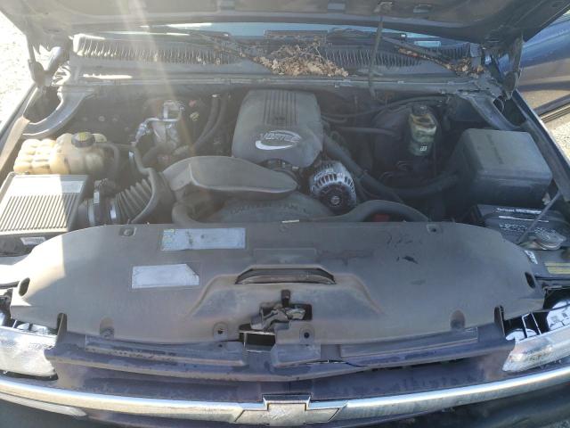 Photo 11 from auction – 2002 CHEVROLET SILVERADO with VIN 2GCEK19T521108933