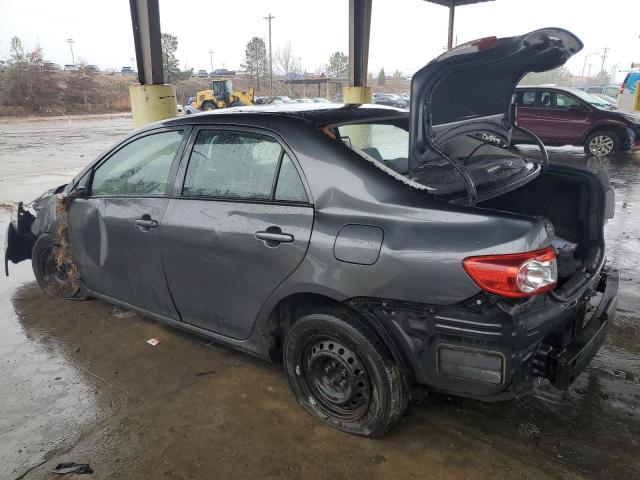 Photo 2 from auction – 2013 TOYOTA COROLLA BA with VIN 2T1BU4EE4DC999369