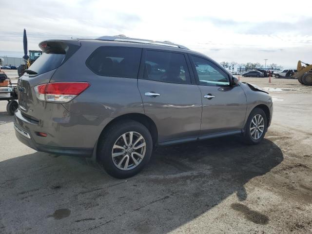 Photo 3 from auction – 2014 NISSAN PATHFINDER with VIN 5N1AR2MN6EC647323