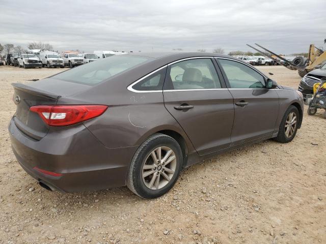 Photo 3 from auction – 2015 HYUNDAI SONATA SE with VIN 5NPE24AF3FH075796