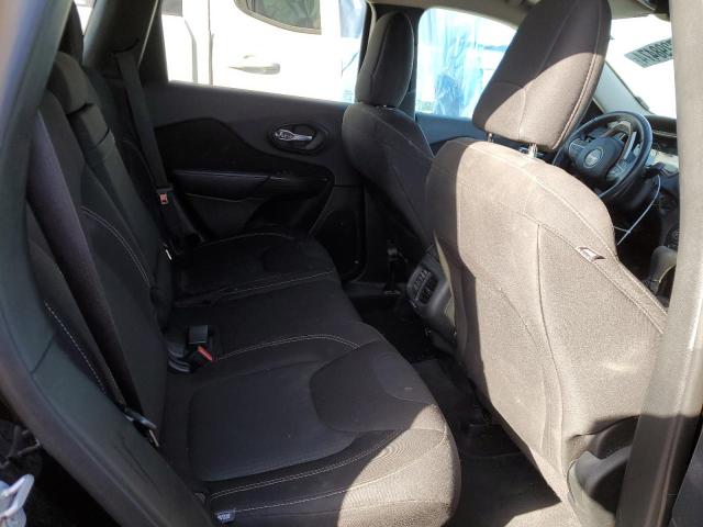 Photo 11 from auction – 2016 JEEP CHEROKEE L with VIN 1C4PJLCB6GW190811