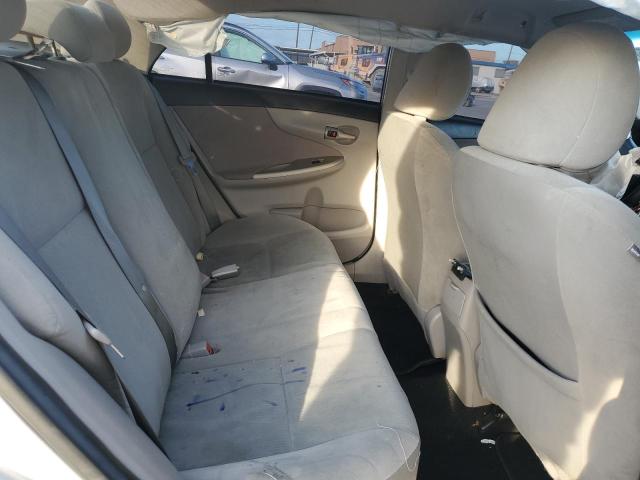 Photo 10 from auction – 2013 TOYOTA COROLLA BA with VIN 5YFBU4EE1DP137422