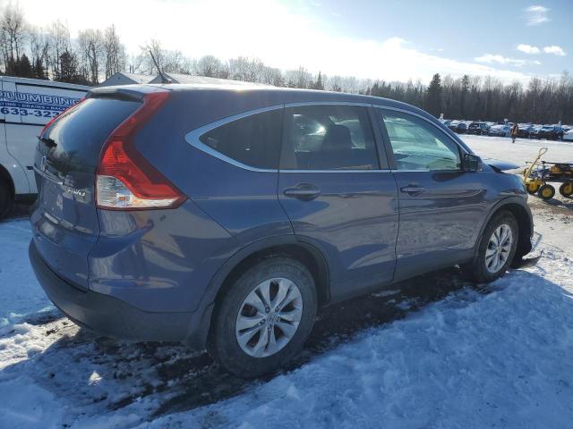 Photo 3 from auction – 2012 HONDA CR-V EX with VIN 2HKRM4H55CH106468