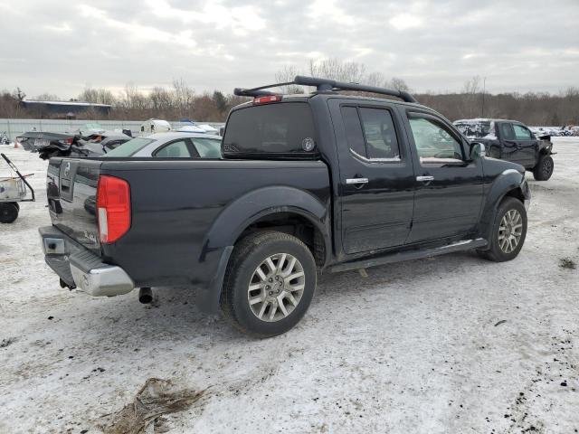 Photo 3 from auction – 2012 NISSAN FRONTIER S with VIN 1N6AD0EVXCC431961