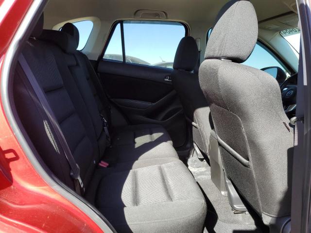 Photo 11 from auction – 2014 MAZDA CX-5 TOURI with VIN JM3KE2CY0E0416765