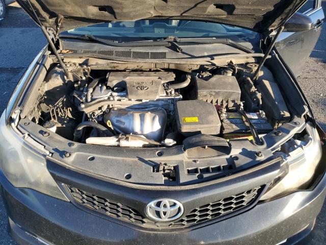 Photo 11 from auction – 2012 TOYOTA CAMRY BASE with VIN 4T1BF1FK5CU167498