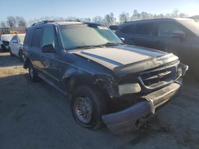 Foto 4 de la subasta – 2000 FORD EXPLORER X con VIN 1FMZU62X5YUB29943
