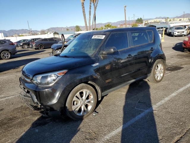 Снимка 1 от търг – 2015 KIA SOUL + с VIN KNDJP3A52F7189875