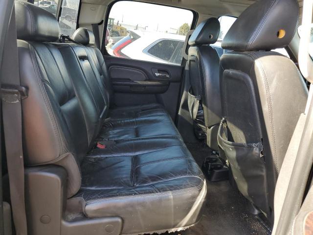 Photo 10 from auction – 2007 GMC NEW SIERRA with VIN 2GTEK638171707014