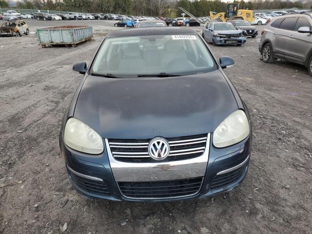 Photo 5 from auction – 2005 VOLKSWAGEN JETTA with VIN 3VWSF71KX5M628200