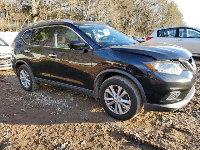 Photo 4 from auction – 2016 NISSAN ROGUE S with VIN KNMAT2MV2GP710032