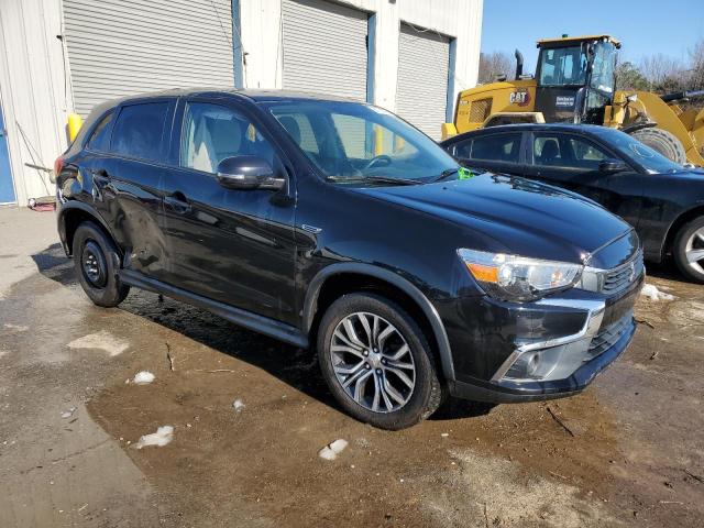 Photo 4 from auction – 2017 MITSUBISHI OUTLANDER with VIN JA4AP3AU6HZ055539