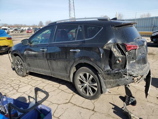 Photo 2 from auction – 2016 TOYOTA RAV4 LIMIT with VIN 2T3DFREVXGW487139