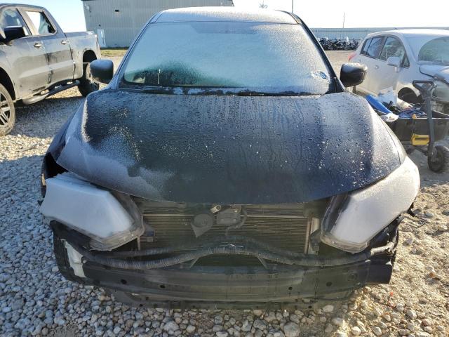 Photo 5 from auction – 2017 NISSAN ROGUE S with VIN KNMAT2MT9HP512354